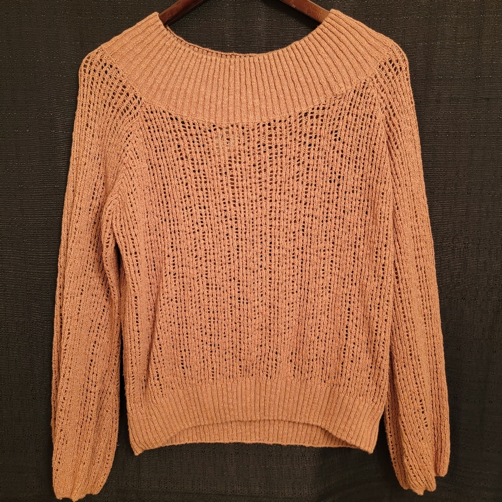Billabong Slouchy Sweater
